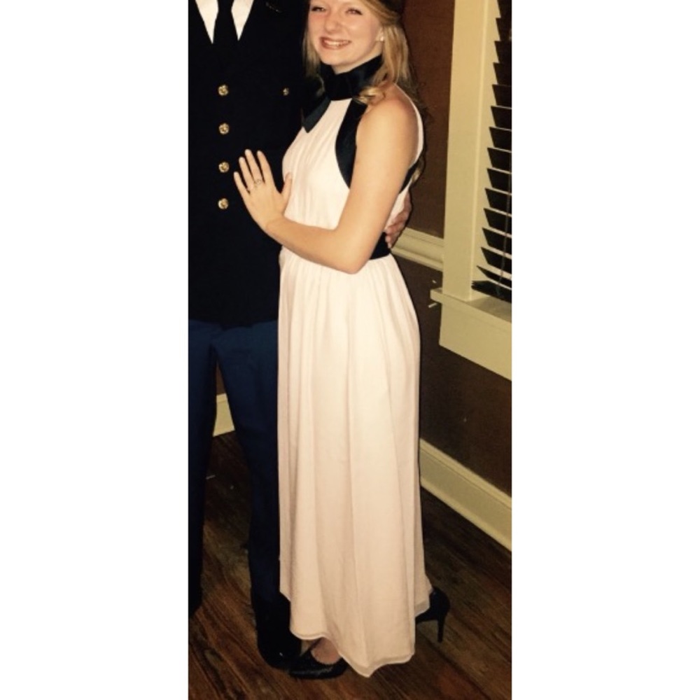 Kate Spade Gown - Picture 3 of 5